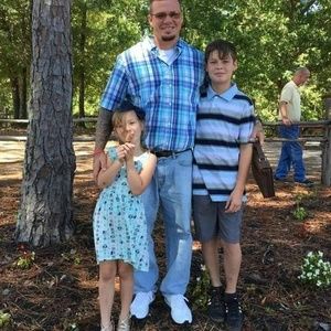 Meet your Posher, Scottie